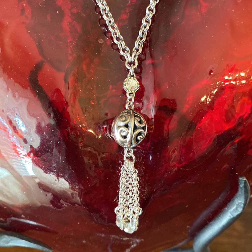 Brighton “Venetian Dreams” necklace - Picture 2 of 9